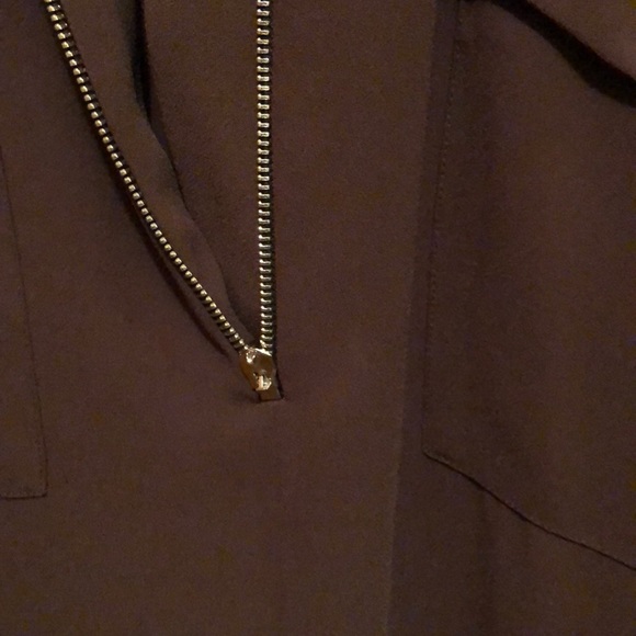 Zara Woman jumpsuit. - Picture 2 of 4